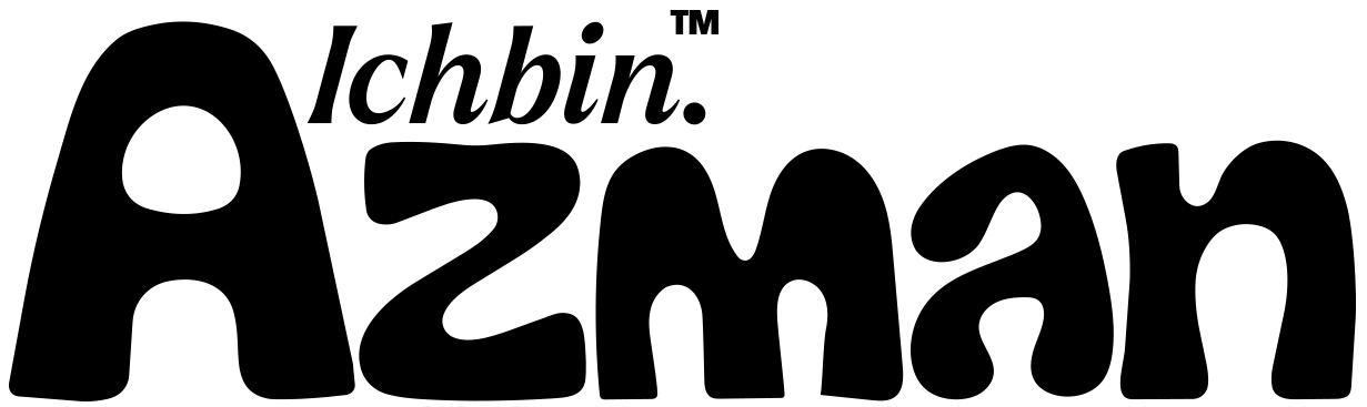 Muhammad Azman logo